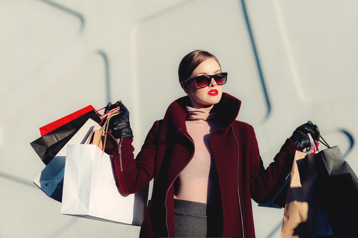 Balancing Personal Thoughts With Daily Trends