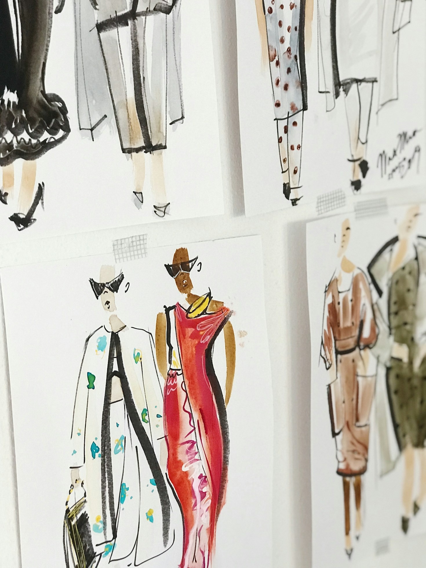 Must Have Accessories For Every Retro Wardrobe